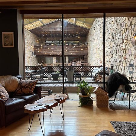 Ferienwohnung Hidden Gem Lexington Exterior foto